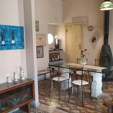 Casa Di Principe - Piazza بيت للعطل