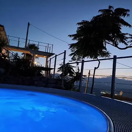 Casa Di Principe - Piazza Hébergement de vacances