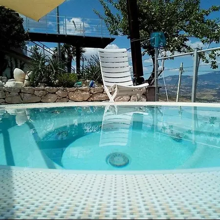 Hébergement de vacances Casa Di Principe - Piazza Lettomanoppello