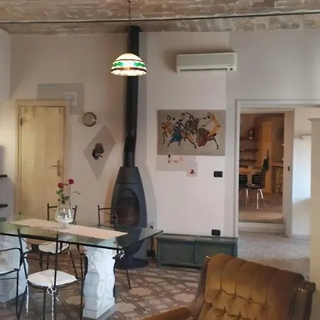 Casa Di Principe - Piazza Hébergement de vacances