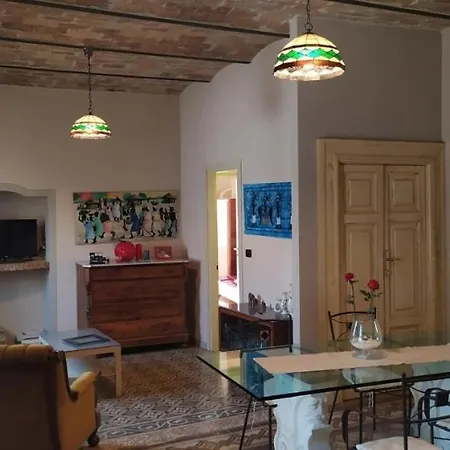 بيت للعطل Casa Di Principe - Piazza *
