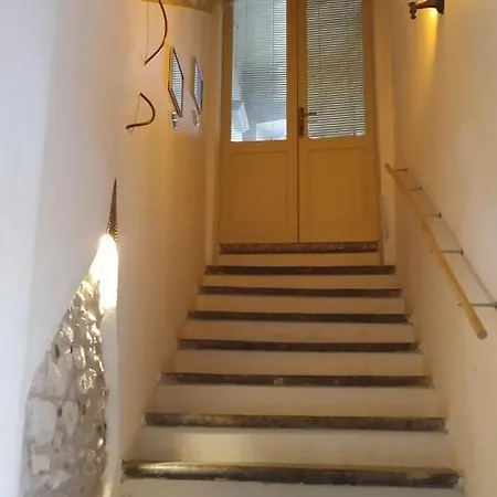 بيت للعطل Casa Di Principe - Piazza
