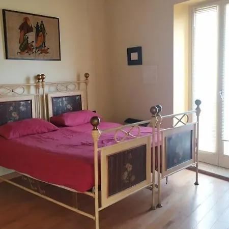 Casa Di Principe - Piazza Lettomanoppello