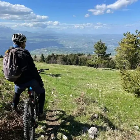 Hébergement de vacances Casa Di Principe - Piazza *