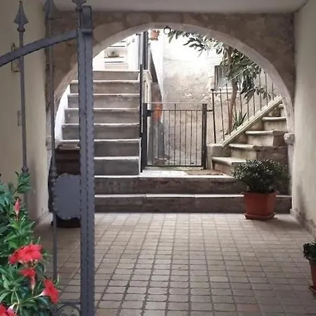 بيت للعطل Casa Di Principe - Piazza *