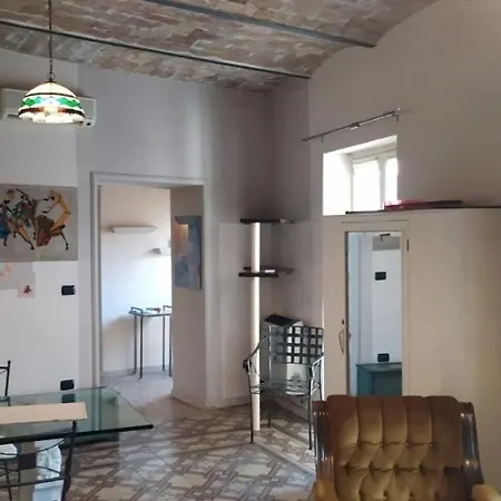 Hébergement de vacances Casa Di Principe - Piazza Lettomanoppello