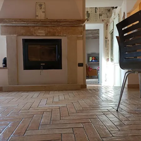 Casa Di Principe - Piazza بيت للعطل Lettomanoppello