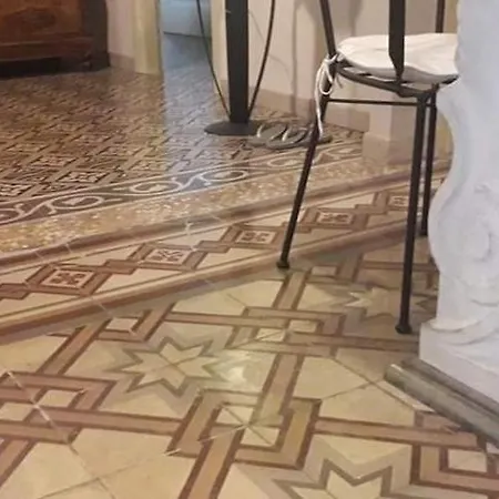 Hébergement de vacances Casa Di Principe - Piazza *